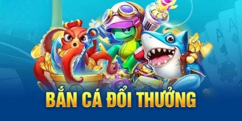 Bắn cá nàng tiên có phần thưởng lên tới hàng trăm triệu