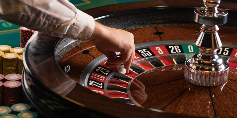 Cách chơi Roulette cơ bản dễ nắm bắt cho người mới