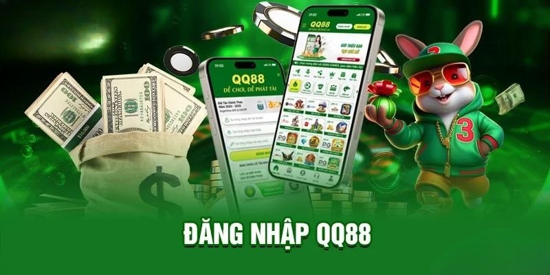 Lý giải về tình trạng đăng nhập QQ88 bị chặn