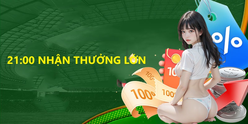 Bao lì xì ngẫu nhiên lúc 9h tối từ sân chơi QQ88