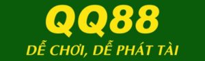 logo qq88 onl