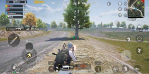 PUBG QQ88