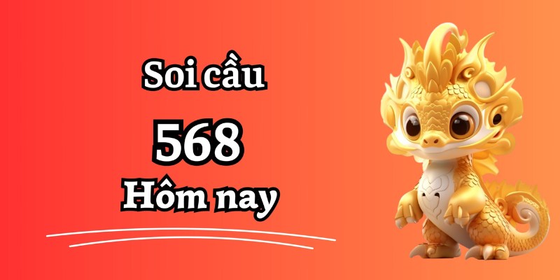 Soi Cầu 568