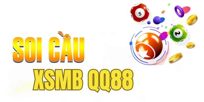 Soi Cầu XSMB