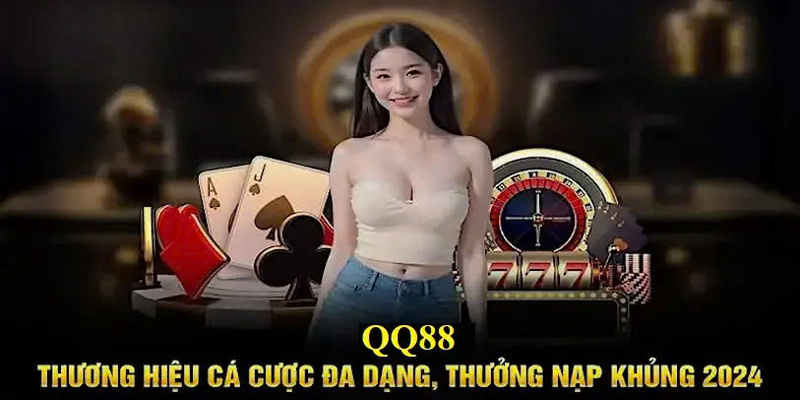 Thương hiệu cược đa dạng, thưởng nạp khủng 2024 